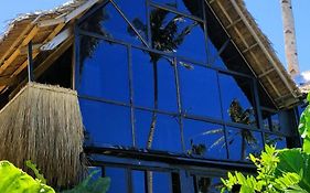 Tarzan'S House